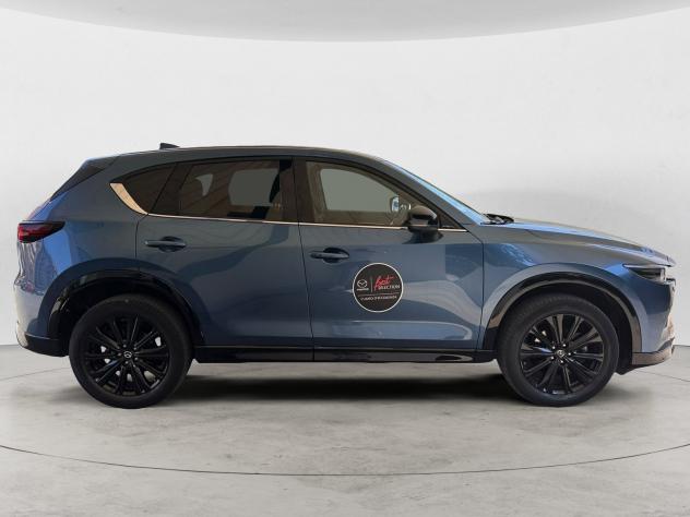 Mazda CX-5 2.2L Skyactiv-D 150 CV NAVI LED Homura - Foto 5