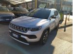 JEEP  Compass  1.6 Mjt II 2WD Limited - 2021
