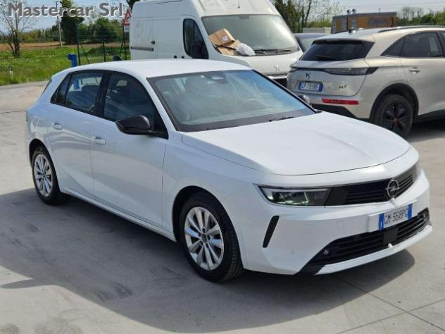OPEL Astra 1.5 diesel 130cv Edition s - GM368PG rif. 23801680 - Foto 8