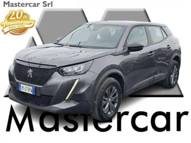 PEUGEOT 2008 2008 1.2 puretech Active Pack EAT8 - GM419PW rif. 23760444