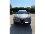 Alfa Romeo Stelvio 2.2 - PELLE - NAV. - 12 MESI DI GARANZIA -