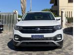 Volkswagen T-Cross Style 1.0 TSI 95CV