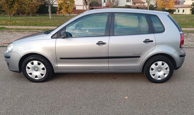 Volkswagen Polo 1.2/70CV 12V 5p. Comfortline - Foto 7