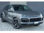 PORSCHE Cayenne Coupé 3.0 340CV V6 rif. 24074568