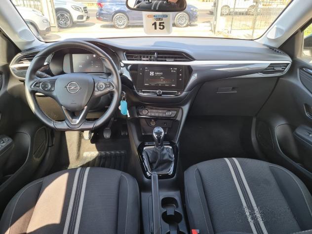 OPEL CORSA --2022-- 1.2 BENZINA OK NEO PATENTATI - Foto 10