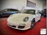 PORSCHE - 911 CoupÃ¨  Coupe 3.8 Carrera 4S