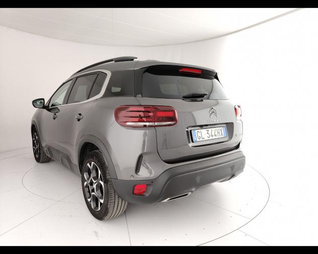 Citroën C5 Aircross I 2018 1.5 bluehdi Shine s&s 130cv eat8 my20 - Foto 9