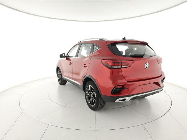 MG ZS 1.0T-GDI Luxury - Foto 4