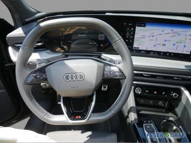 AUDI Q5 SPB TDI 150 kW mHEV+ S tronic quattro S line + 21" rif. 23918279 - Foto 4