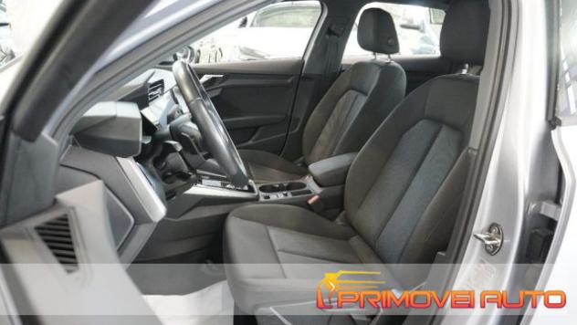 AUDI A3 SPB 30 TFSI rif. 22751059 - Foto 5