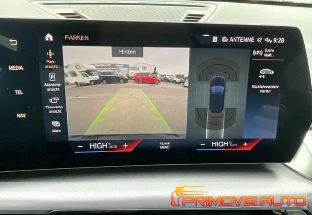 BMW X1 xDrive 23i Msport rif. 23107906 - Foto 9