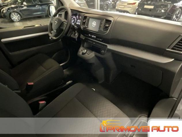 OPEL Zafira Life 2.0 Diesel 180CV aut. Start&Stop Edition M rif. 20732141 - Foto 2