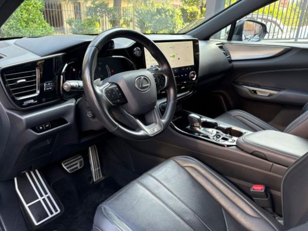 LEXUS NX 350h Hybrid 4WD F-Sport rif. 23719646 - Foto 6
