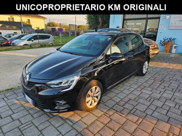RENAULT Clio TCe 100 CV 5 porte Business rif. 23773456