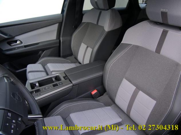 OPEL Grandland Hybrid 145 CV EDCT GS Aziendale rif. 23973579 - Foto 4