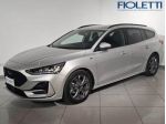 Ford Focus 4ª SERIE 1.0 ECOBOOST HYBRID 125 CV SW ST LINE