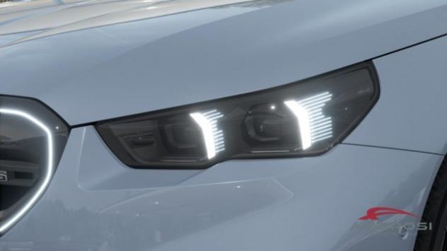 BMW M5 Touring M-Driver's Comfort Package rif. 23499448 - Foto 6