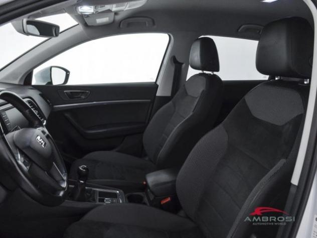 SEAT Ateca 1.0 TSI Business rif. 23711680 - Foto 9