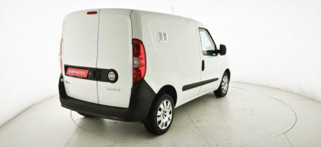 FIAT Doblo Doblò 2.0 MJT PC-TN Cargo Lamierato SX E5+ rif. 23775693 - Foto 7