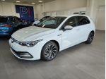 Volkswagen Golf 2.0 TDI Style DSG FariLED Adaptive Cruise Sensori