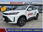 EMC Sei 1.5T GPL CVT AZIENDALE MENARDI AUTO