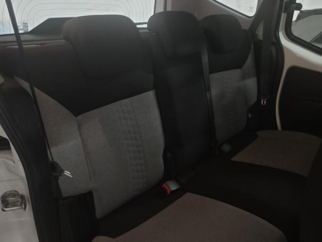 FIAT QUBO 1.3 Multijet 95 CV Lounge - Foto 7