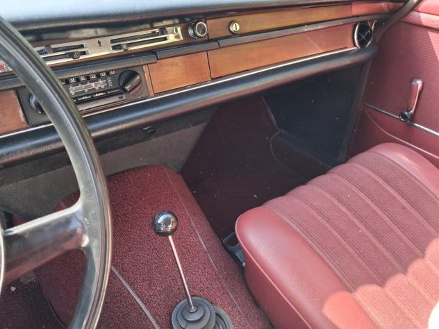 Mercedes-benz 280 SE Berlina - Foto 8
