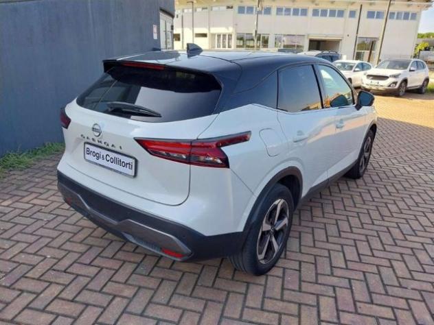 NISSAN Qashqai 1.3 mhev N-Connecta 2wd 140cv rif. 24071902 - Foto 6