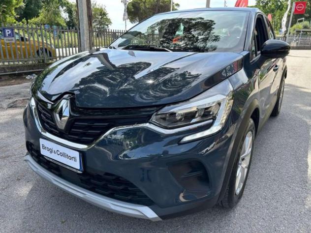 RENAULT Captur 1.0 TCE 90 EQUILIBRE rif. 23818728 - Foto 3