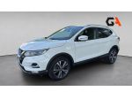 Nissan Qashqai 1.5 dCi 115 N-Connecta