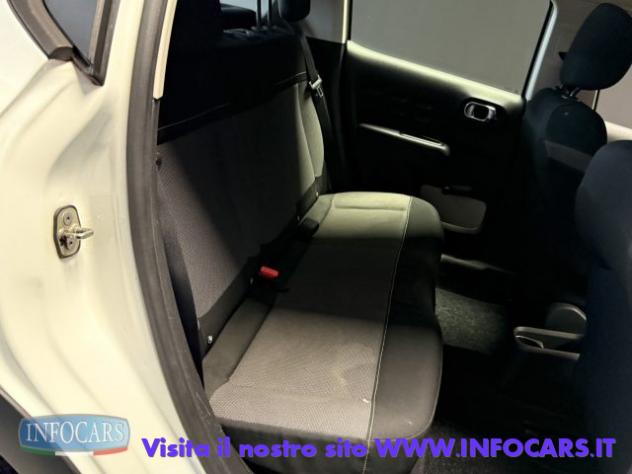 CITROEN C3 BlueHDi 100 CV Business Combi + IVA rif. 23765941 - Foto 8