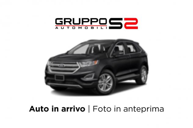 Ford Edge 2.0 TDCi 210cv S&amp;S AWD Powershift Titanium / Sedili anteriori riscaldabili - Sensori park ant e post - Retrocamera