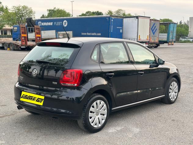 Volkswagen Polo 1.6 TDI 90CV (Garanzia 24 Mesi) - Foto 5