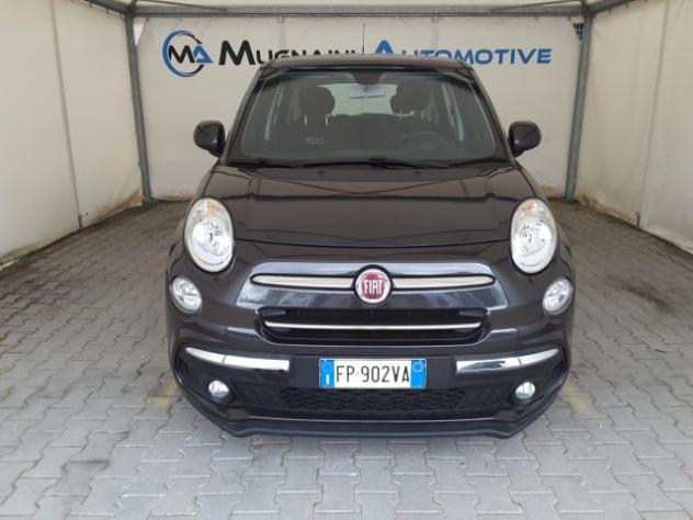 FIAT 500L 1.3 Multijet 95cv Pop Star *EURO 6* rif. 23507604