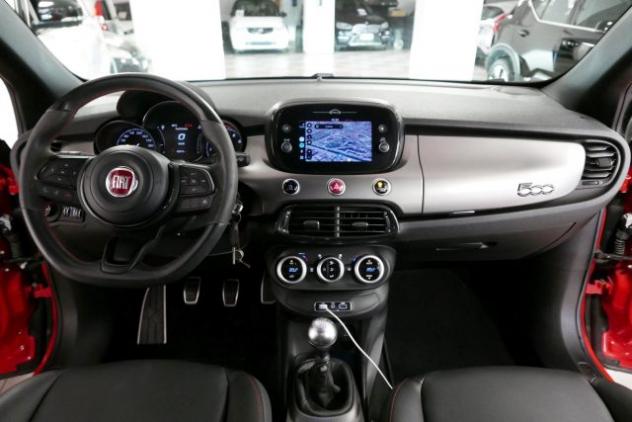 FIAT 500X 1.0 T3 120 CV Sport rif. 23937098 - Foto 6