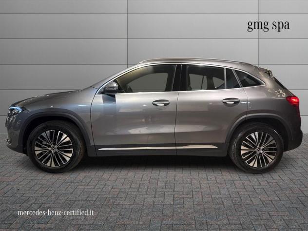 Mercedes-Benz EQA 300 Progressive Advanced 4matic - Foto 6