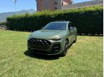 Audi Q5 Sportback 2.0 tdi mhev+ s line edition quattro 204cv s-tronic