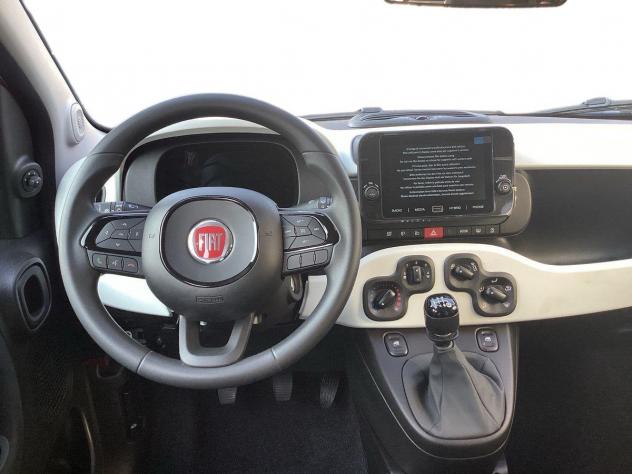 FIAT Pandina HYBRID My26 1.0 65cv Hybrid Cross - Foto 8