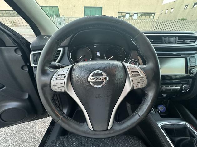 Nissan Qashqai 1.5 dCi Tekna - Foto 9