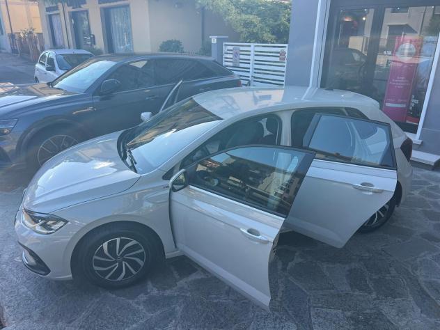 VW POLO 1.0 TSI STYLE KM 26.600 NEOP. - Foto 7