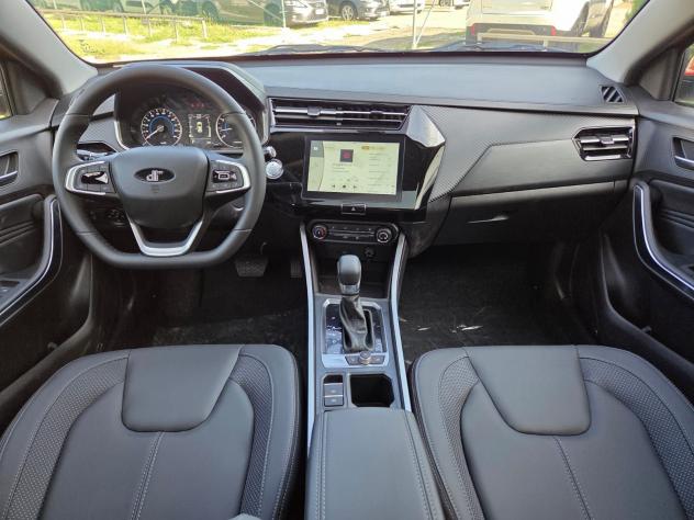 DR AUTOMOBILES dr 3.0 dr 3.0 1.5 CVT-SENZA VINCOLI DI FINANZIAMENTO - Foto 10