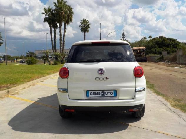 Fiat 500L 1.4 95 CV Pop Star - Foto 8