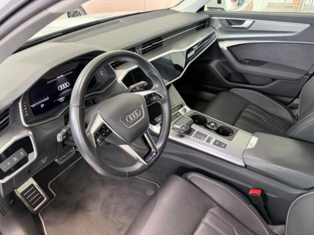 AUDI A6 allroad 40 TDI 2.0 quattro S tronic Evolution rif. 23922646 - Foto 9