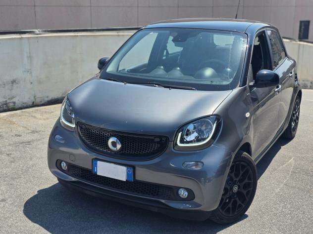 Smart ForFour 70 1.0 twinamic Prime - Foto 2