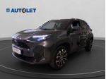 Toyota Yaris Cross 2021 1.5h Trend fwd 116cv e-cvt