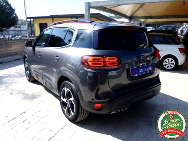 CITROEN C5 Aircross BlueHDi 130 S&S Shine rif. 23807502 - Foto 5