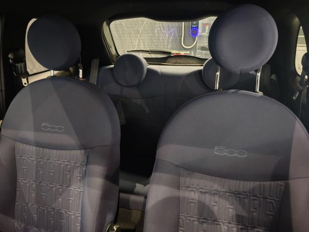 FIAT 500 500 1.0 hybrid Cult 70cv - Foto 7