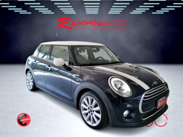 MINI Cooper D 1.5 Cooper D 5 porte Automatica Pronta Consegna rif. 23987825 - Foto 6