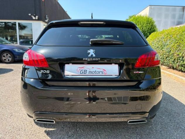 PEUGEOT 308 BlueHDi 120 S&S EAT6 GT Line NAVI - LED - TETTO rif. 24003457 - Foto 5