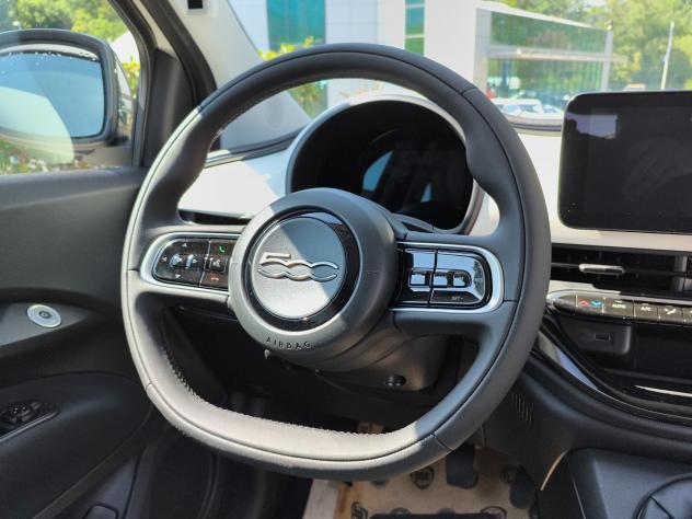 FIAT 500 500 1.0 hybrid Icon - Foto 9